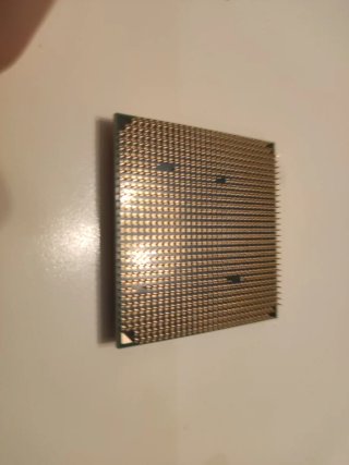 AMD Athlon II ADX2200CK22GM Procesador