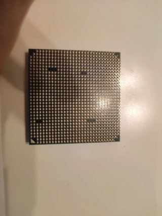 AMD Athlon II ADX2200CK22GM Procesador