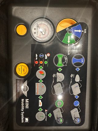 Compresor MINI