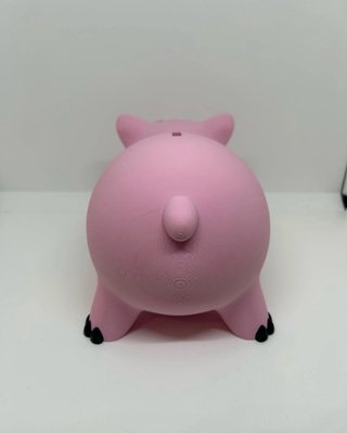Hucha Cerdo Toy Story Hamm