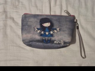 Estuche Santoro Gorjuss