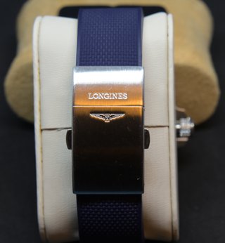 Longines VHP 41mm Muy buen estado