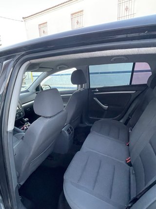 Volkswagen Golf 2006