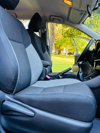 Toyota Auris 2016