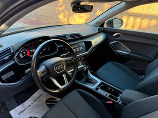Audi Q3 2021