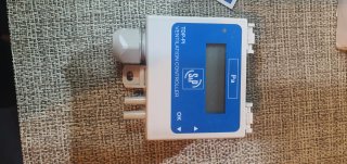 Transmisor Presión S&P TDP-PI Disponemos de 2 unid