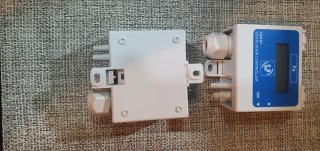 Transmisor Presión S&P TDP-PI Disponemos de 2 unid