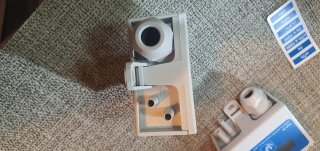 Transmisor Presión S&P TDP-PI Disponemos de 2 unid