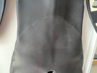 Neopreno Orca S6 Mujer Talla S