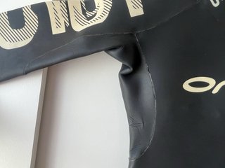 Neopreno Orca S6 Mujer Talla S