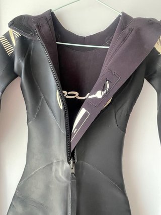 Neopreno Orca S6 Mujer Talla S
