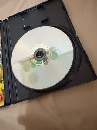 Dragon Ball Z Sparking! PS2 NTSC-J Completo