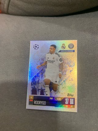 Cromos CristianoRonaldo VintageVibesLegend y otros