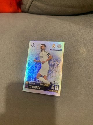 Cromos CristianoRonaldo VintageVibesLegend y otros