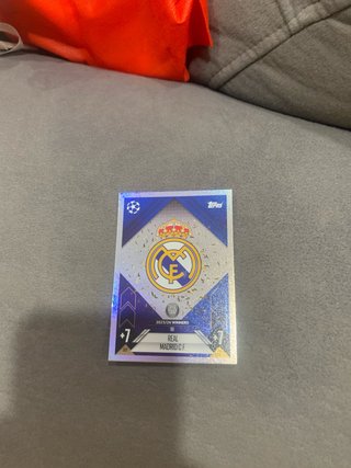 Cromos CristianoRonaldo VintageVibesLegend y otros