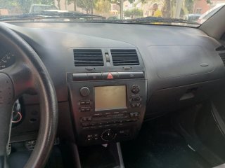 SEAT Ibiza 2000