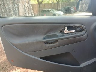 SEAT Ibiza 2000
