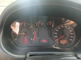 SEAT Ibiza 2000