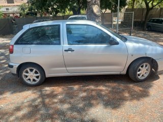 SEAT Ibiza 2000