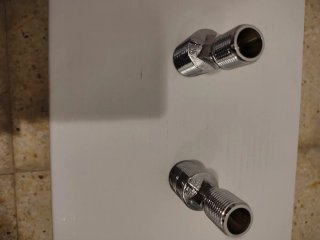 Tuercas para tubería