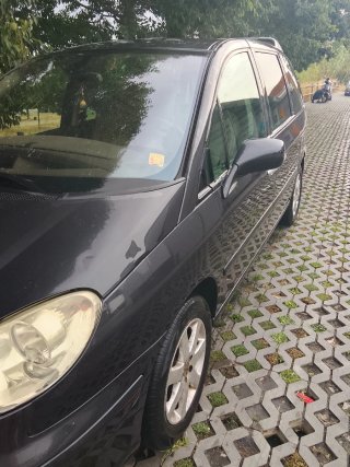 Peugeot 807 2006