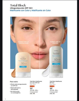 Perfect Balance Antigrasa Set Completo