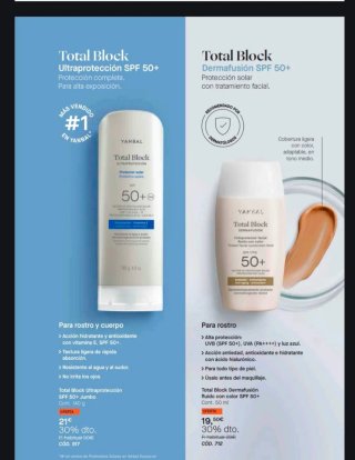 Perfect Balance Antigrasa Set Completo