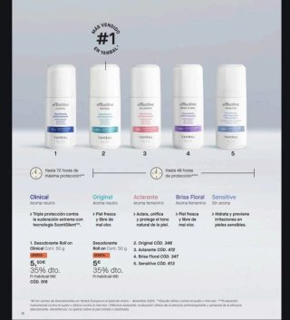 Perfect Balance Antigrasa Set Completo