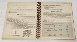 Quimica facil para la E.S.O.