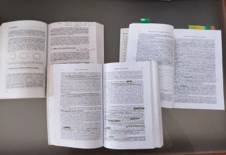 Libros de psicología