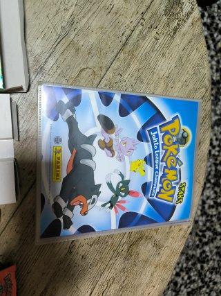 Pokémon Esmeralda + Rojo Fuego GBA + Lote Pokemon