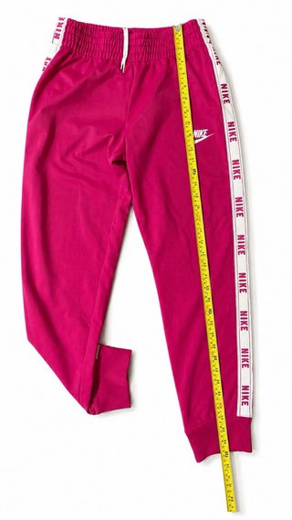 Conjunto NIKE rosa fucsia XL niño/a· Chándal Y2K