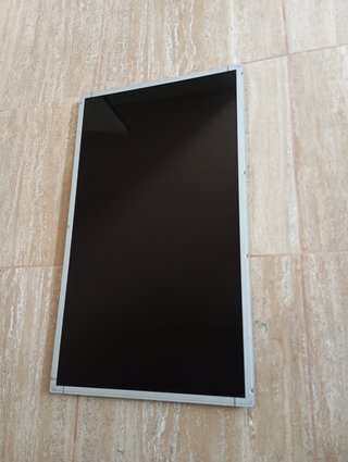 Ecrã TV Hannspree HSG1210 da marca samsung