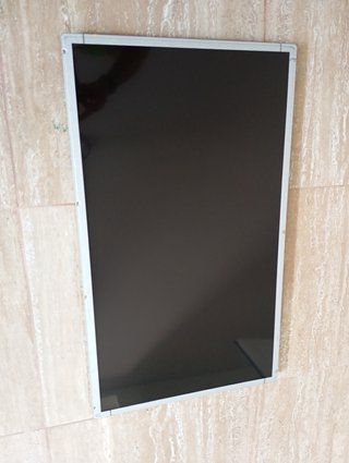 Ecrã TV Hannspree HSG1210 da marca samsung