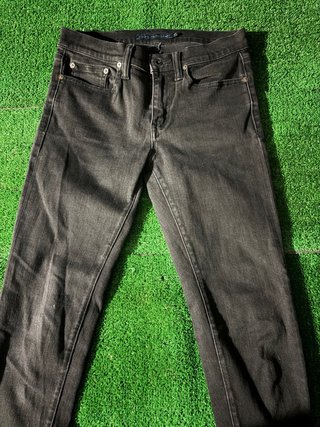 Vaquero Ralph Lauren Vintage