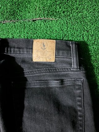 Vaquero Ralph Lauren Vintage