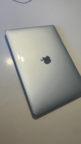 MacBook Pro M1 13” (2020) / 8Gb RAM / 512Gb SSD