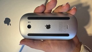 MacBook Pro M1 13” (2020) / 8Gb RAM / 512Gb SSD