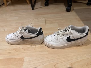 Zapatillas Nike Air Force 1 Blancas