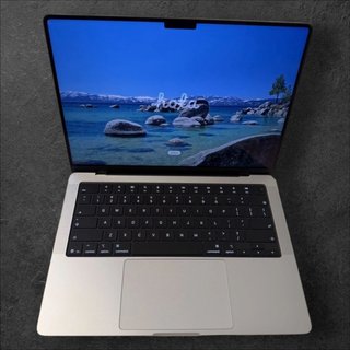 Apple Macbook Pro 14" M5 Max New Super Precio3499€