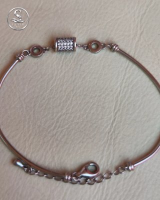 Pulsera de plata 925