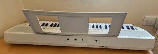 Piano/Teclado Yamaha EZ-310