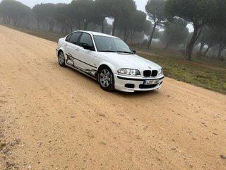 BMW Serie 3 1999