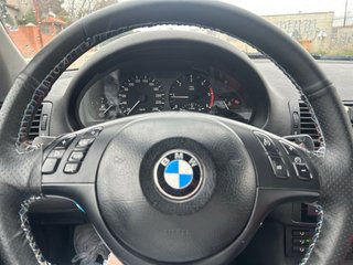 BMW Serie 3 1999