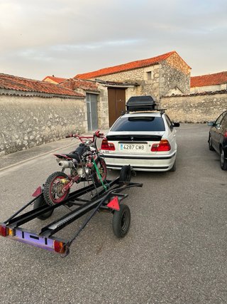 BMW Serie 3 1999