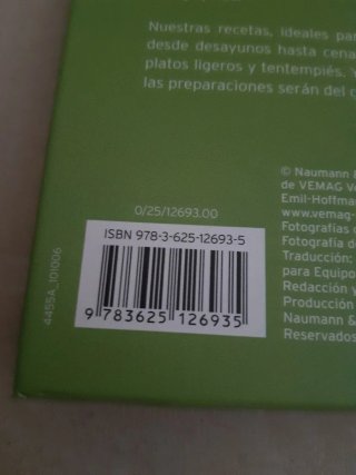 LA MINIDIETA. RICA, VARIADA Y A TODA PRUEBA CONTRA
