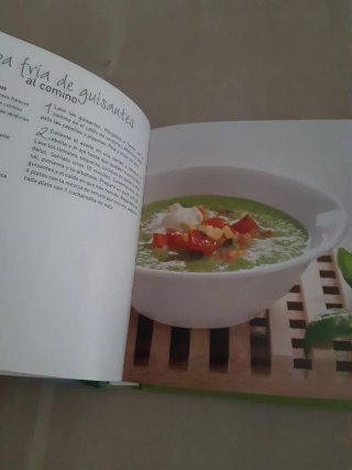 LA MINIDIETA. RICA, VARIADA Y A TODA PRUEBA CONTRA