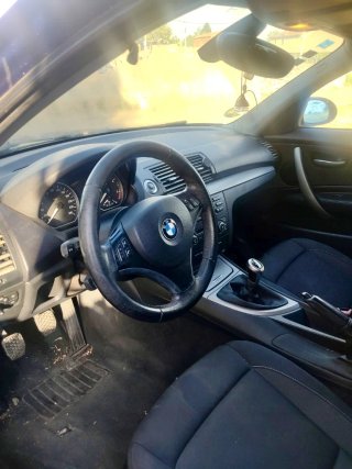 BMW Serie 1 2008