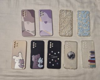 Fundas Samsung Galaxy A13