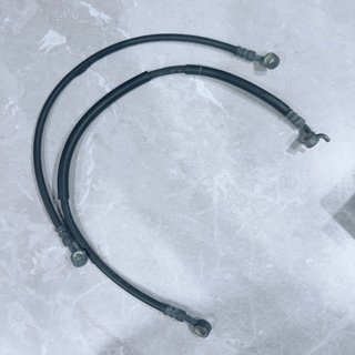 Latiguillos freno delantero Kawasaki Z750